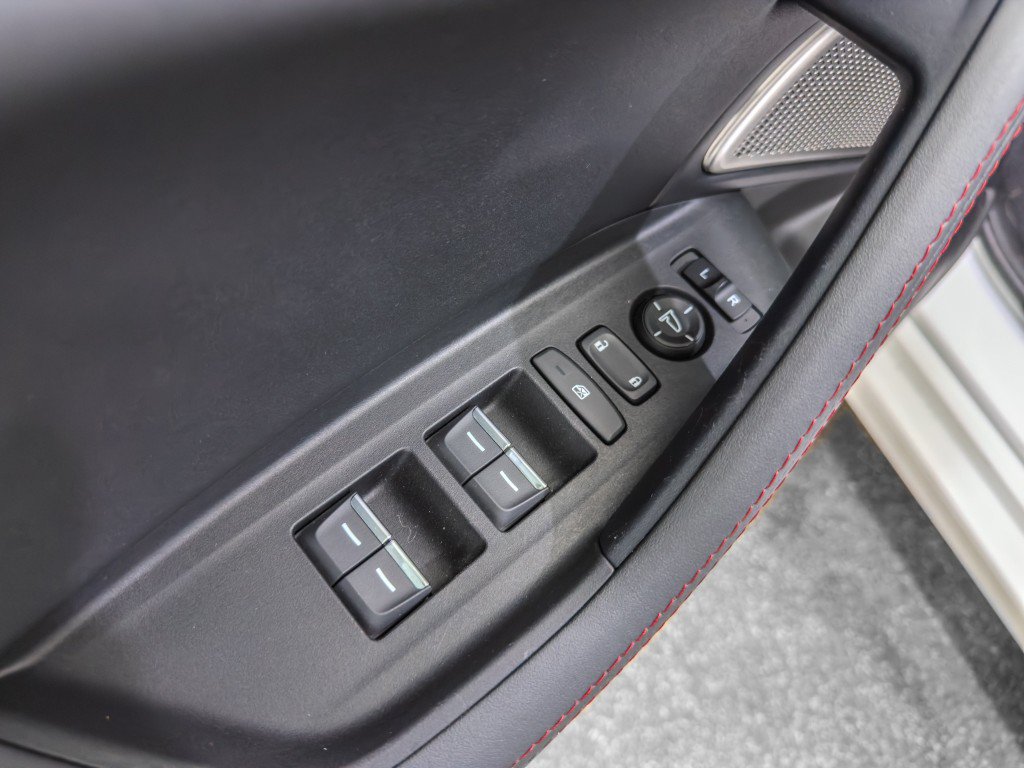 Used 2023 Acura TLX w/ A-SPEC Package FWD image 22