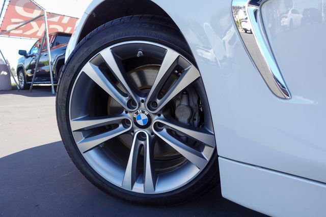 Used 2019 BMW 440i 440i w/ Convenience Package image 10