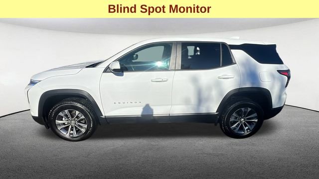 Used 2025 Chevrolet Equinox LT image 5