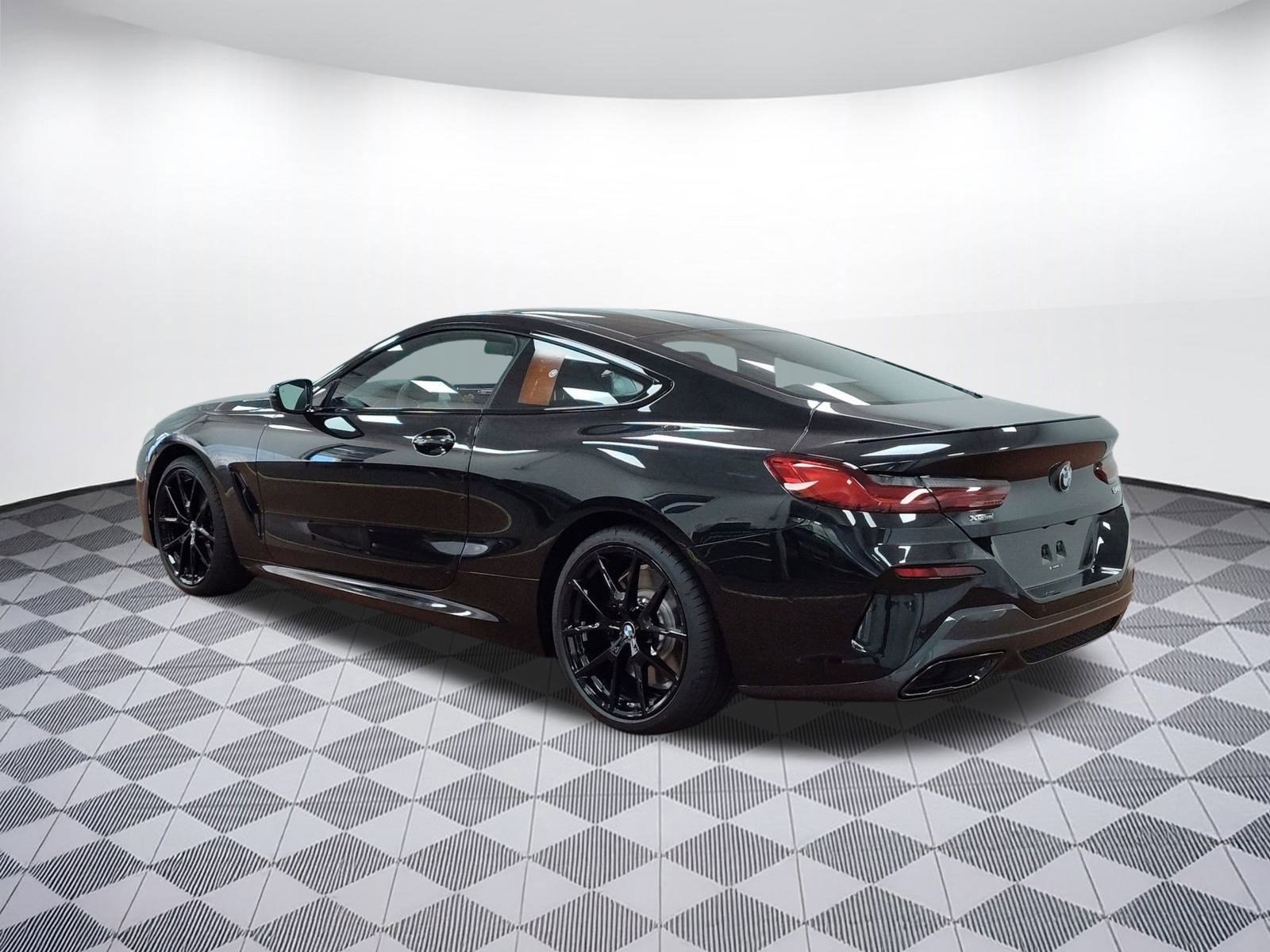 New 2026 BMW 840i xDrive Coupe image 3