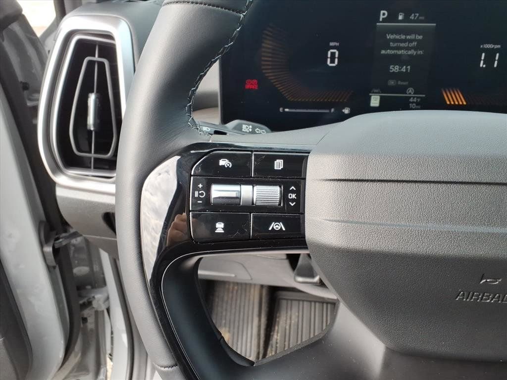 New 2026 Kia Sorento X-Line EX image 20