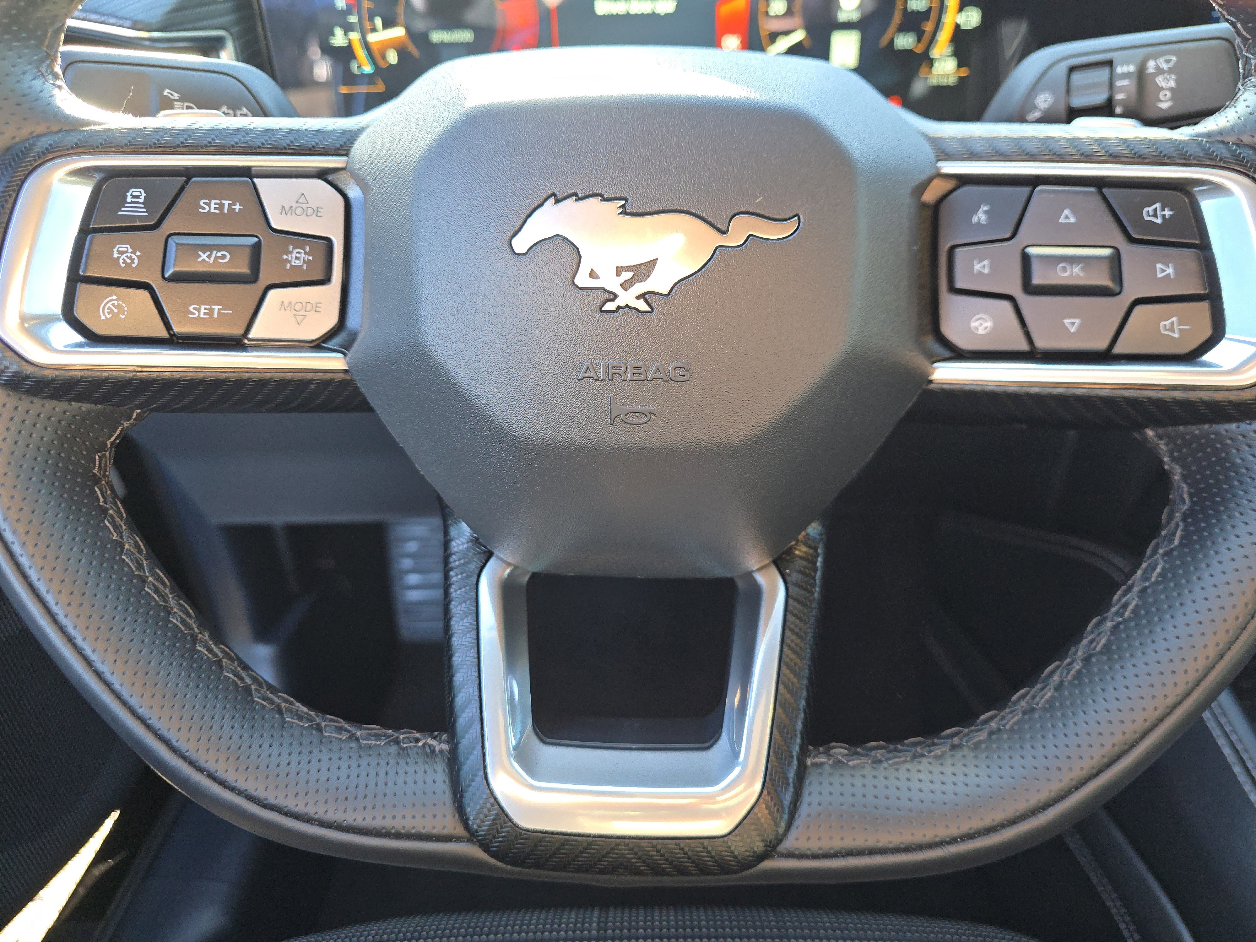 Used 2024 Ford Mustang GT Premium image 20