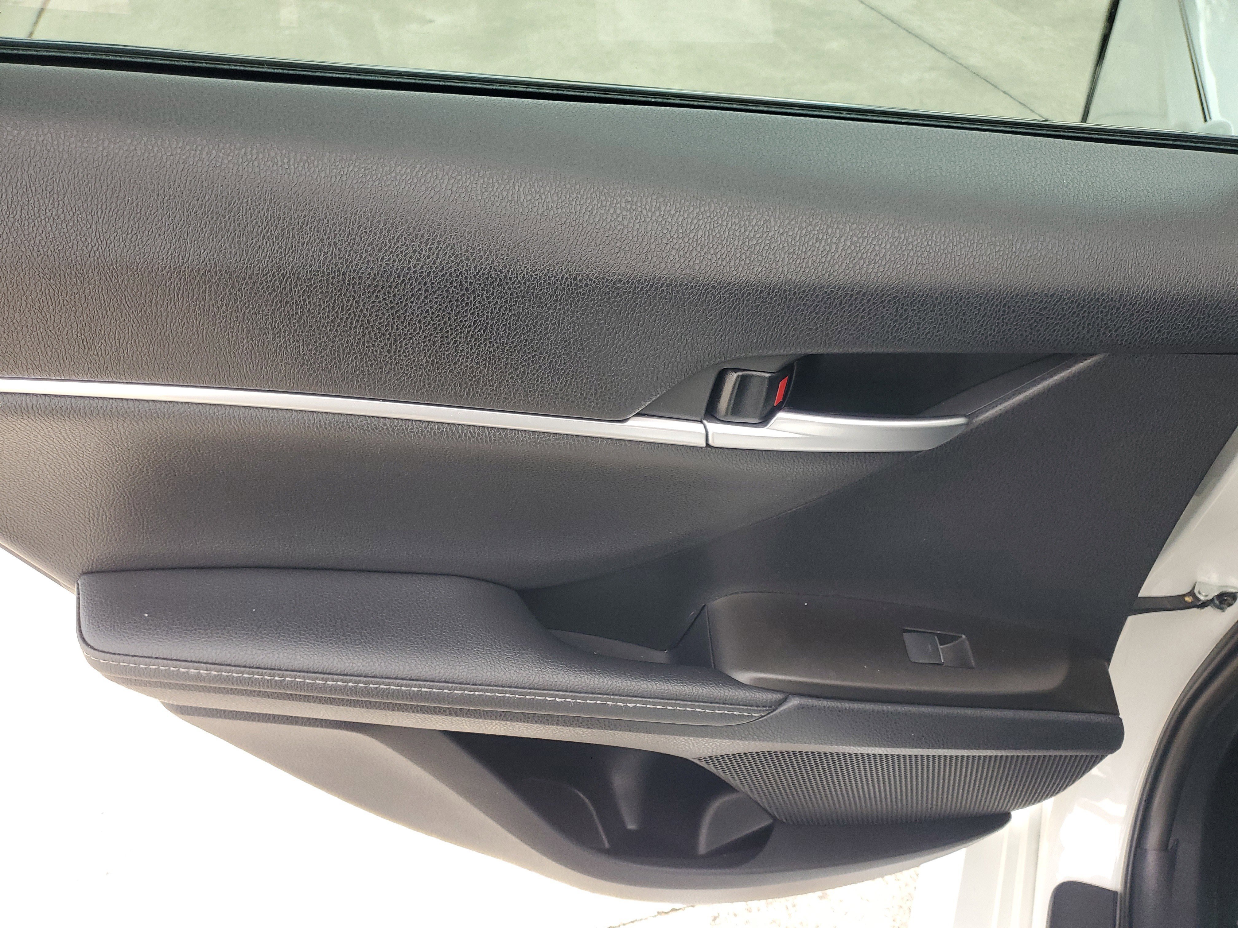 Certified 2023 Toyota Camry XSE image 14