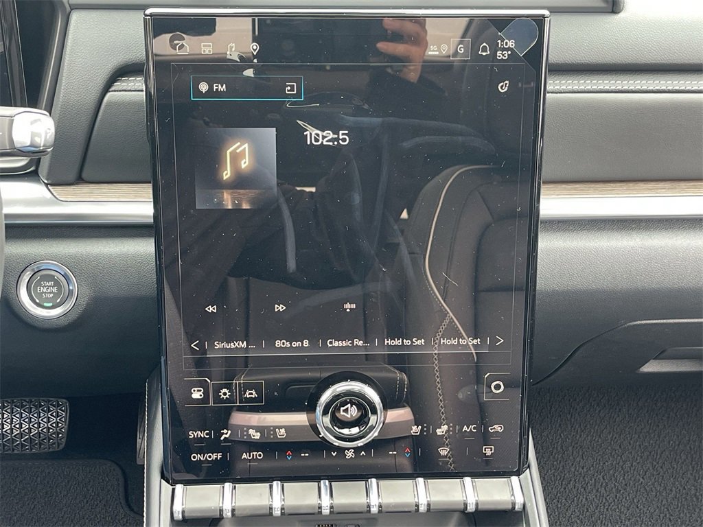 New 2026 GMC Terrain Denali image 13