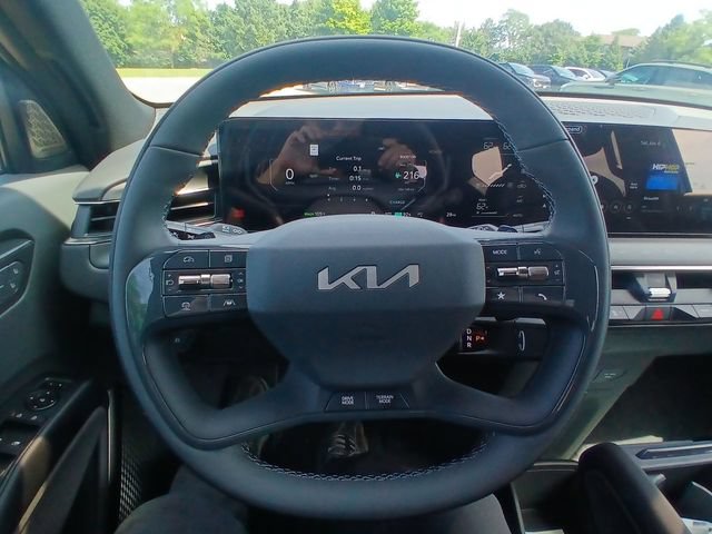 New 2026 Kia EV9 Land AWD/4WD image 15
