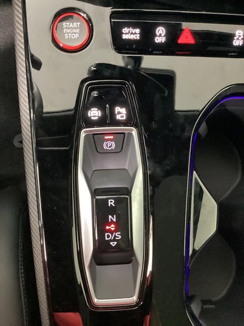 New 2025 Audi S5 Premium Plus image 27