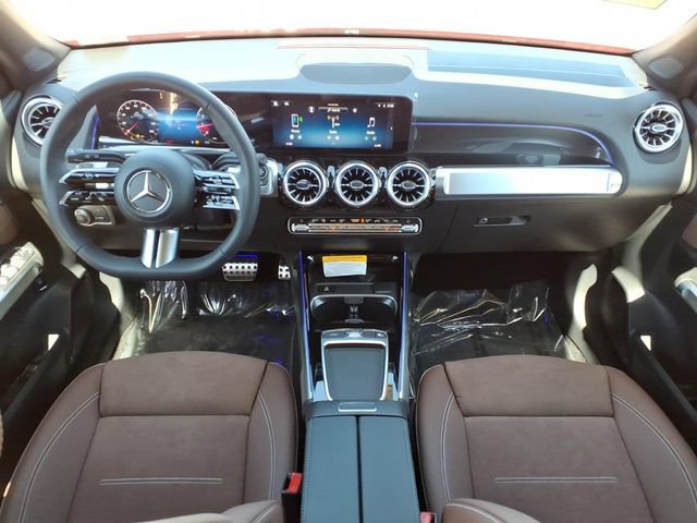 New 2026 Mercedes-Benz GLB 250 image 4