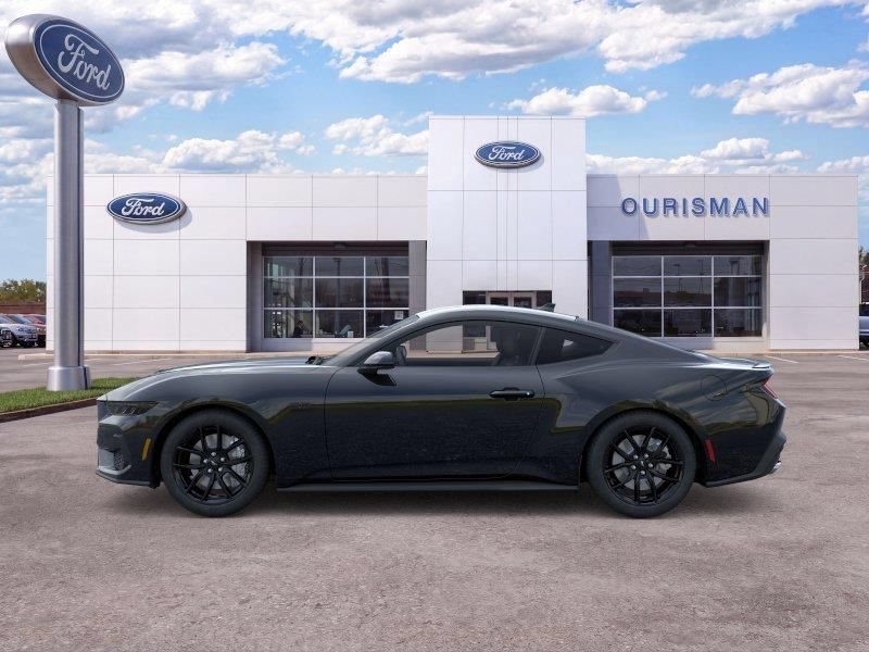 New 2026 Ford Mustang GT w/ Mustang Nite Pony Package RWD image 4