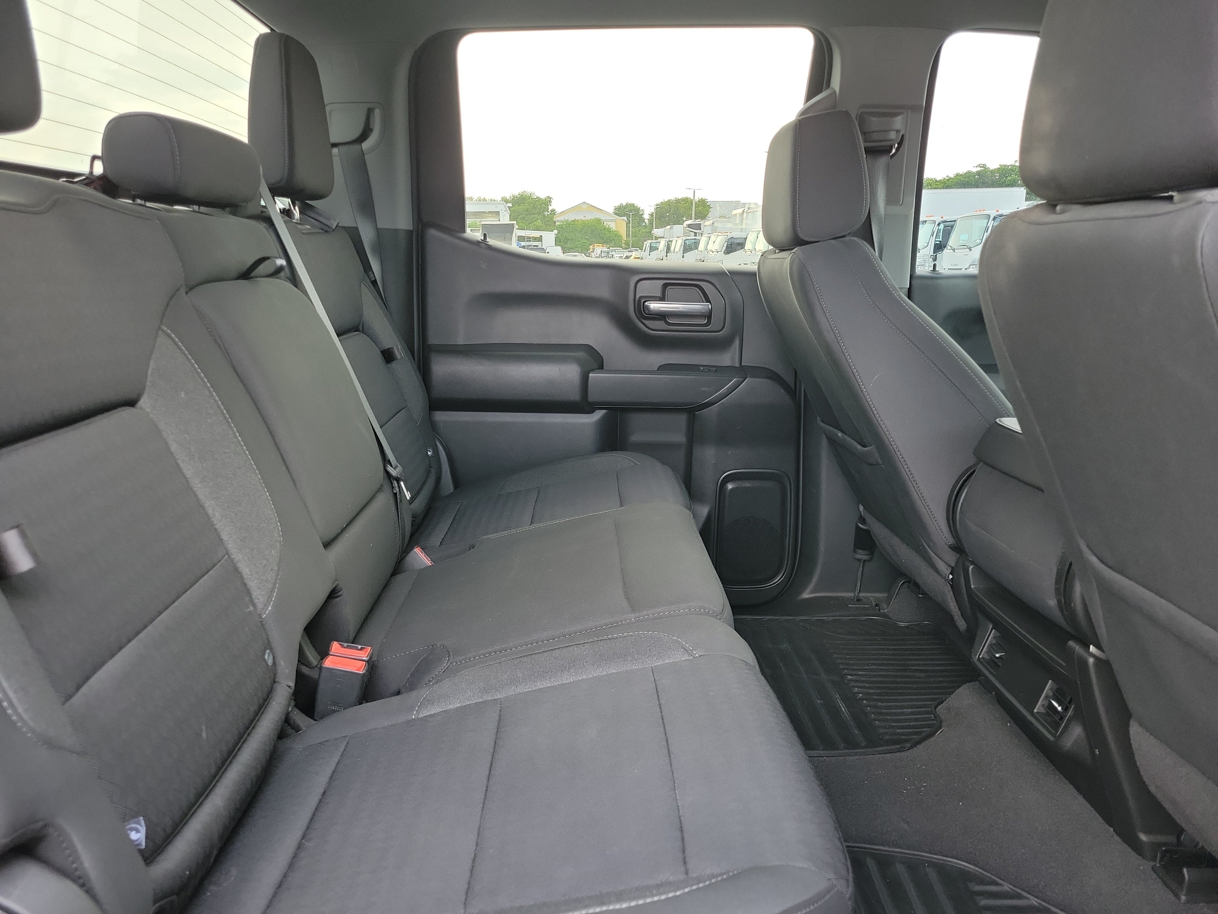 Used 2019 Ford F450 Lariat w/ Lariat Value Package AWD/4WD image 7