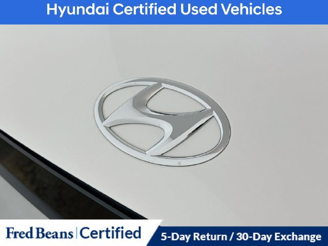 Certified 2023 Hyundai Ioniq 5 SEL AWD/4WD image 30