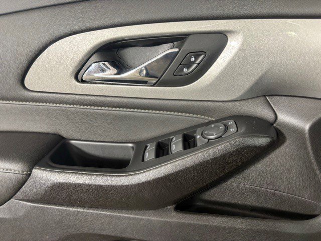 Certified 2023 Chevrolet Traverse LT w/ LPO, Floor Liner Package image 25