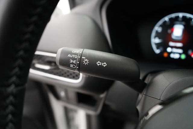 Used 2026 Honda HR-V EX-L image 18