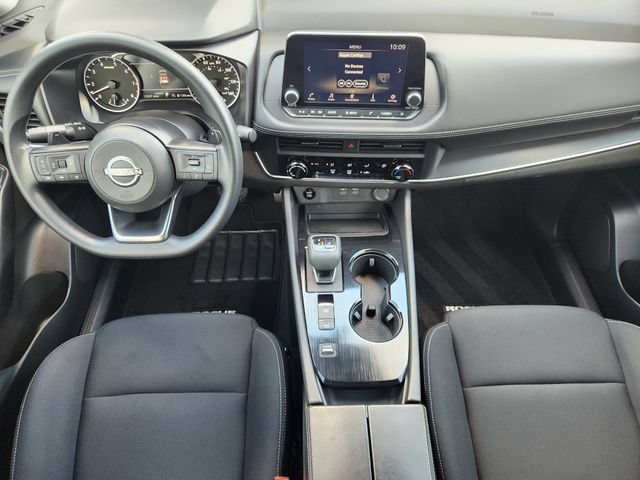 Used 2024 Nissan Rogue S FWD image 23