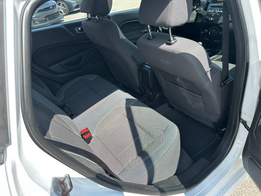 Used 2014 Ford Fiesta ST FWD image 15