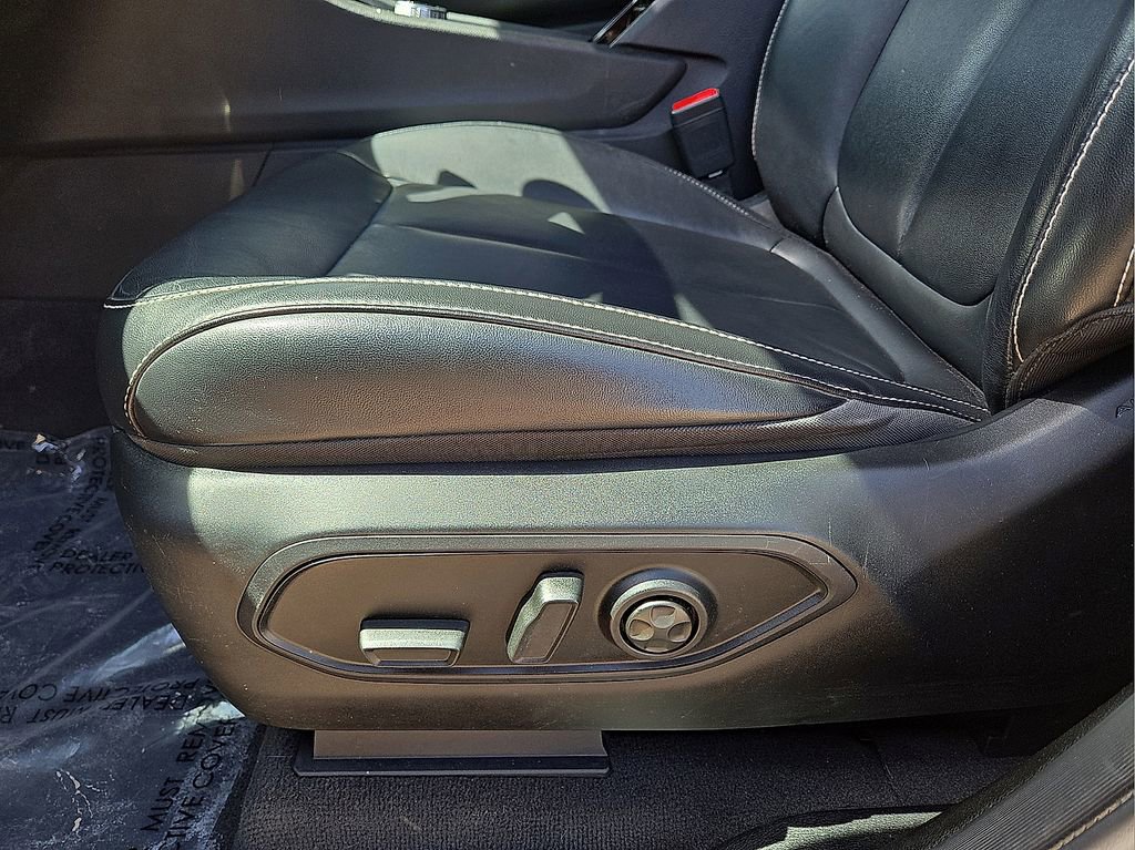 Used 2021 Jeep Grand Cherokee L Limited w/ MOPAR Finishing Package image 26