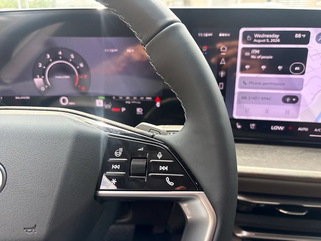 New 2026 Audi Q5 Premium Plus AWD/4WD image 22