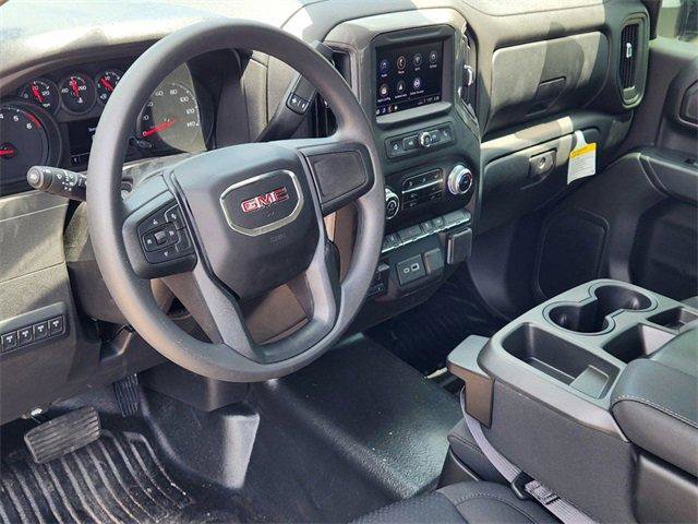 New 2024 GMC Sierra 3500 Pro w/ Convenience Package image 19