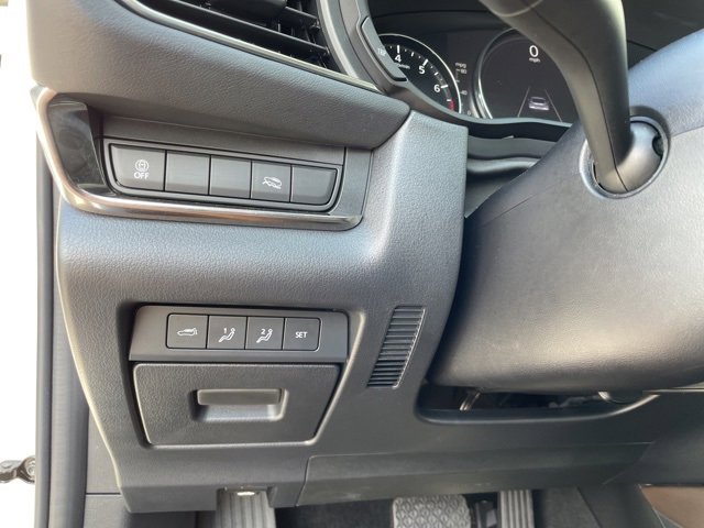 Used 2022 MAZDA CX-30 AWD 2.5 S w/ Premium Package image 22