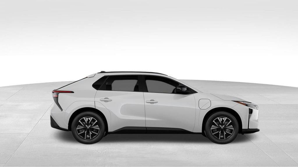 New 2026 Toyota bZ XLE image 14