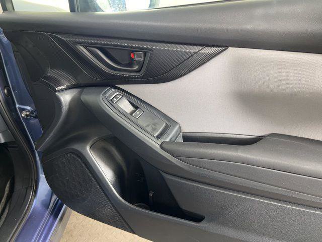 Used 2019 Subaru Crosstrek 2.0i Premium w/ Eyesight System AWD/4WD image 11