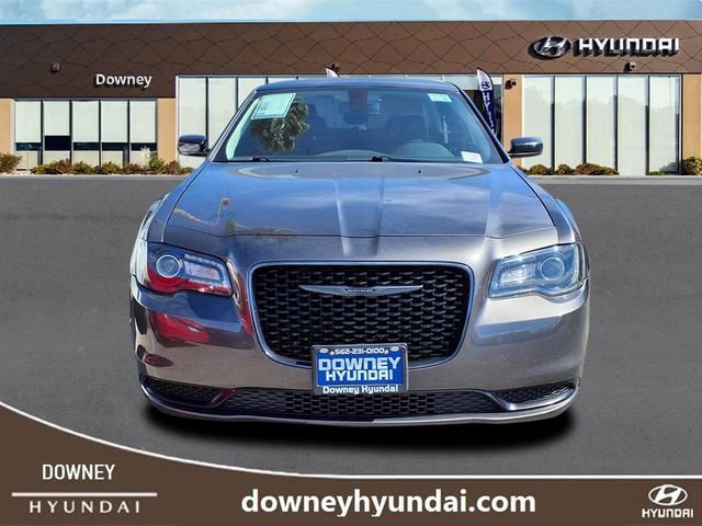 Used 2023 Chrysler 300 S image 2