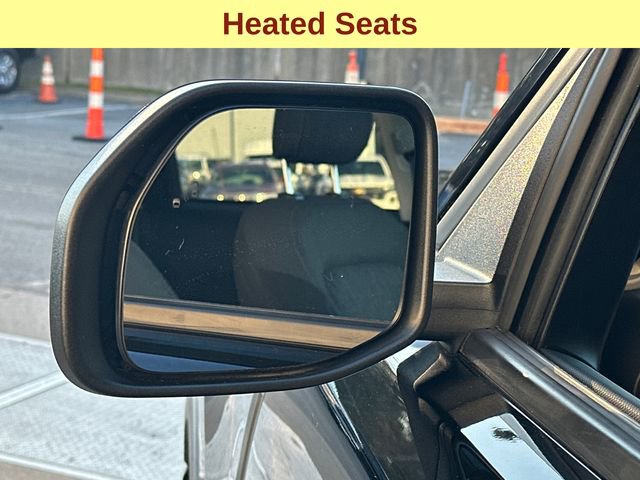 Certified 2021 Ford Bronco Sport Big Bend w/ Big Bend Package image 8