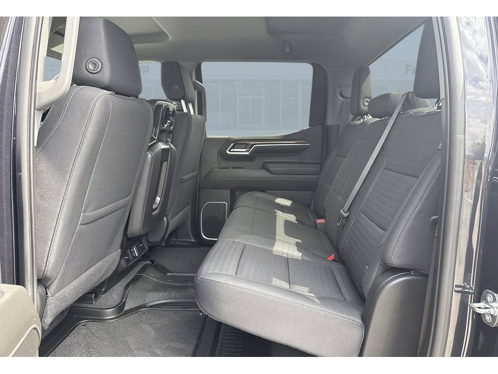 Used 2022 Chevrolet Silverado 1500 RST w/ Protection Package AWD/4WD image 21