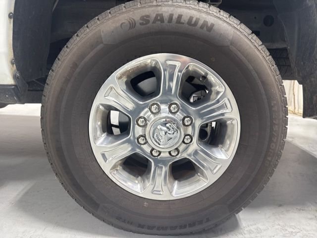 Used 2024 RAM 2500 Big Horn image 8