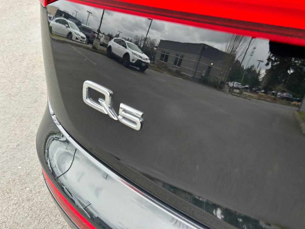 Used 2020 Audi Q5 2.0T Premium Plus w/ Premium Plus Package image 32