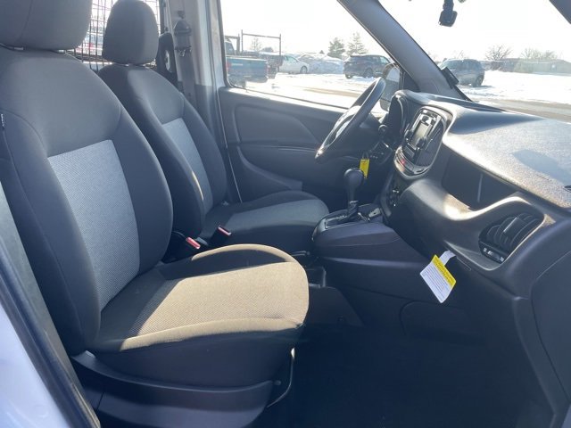 Used 2020 RAM ProMaster City Tradesman w/ Window Group 05 image 12