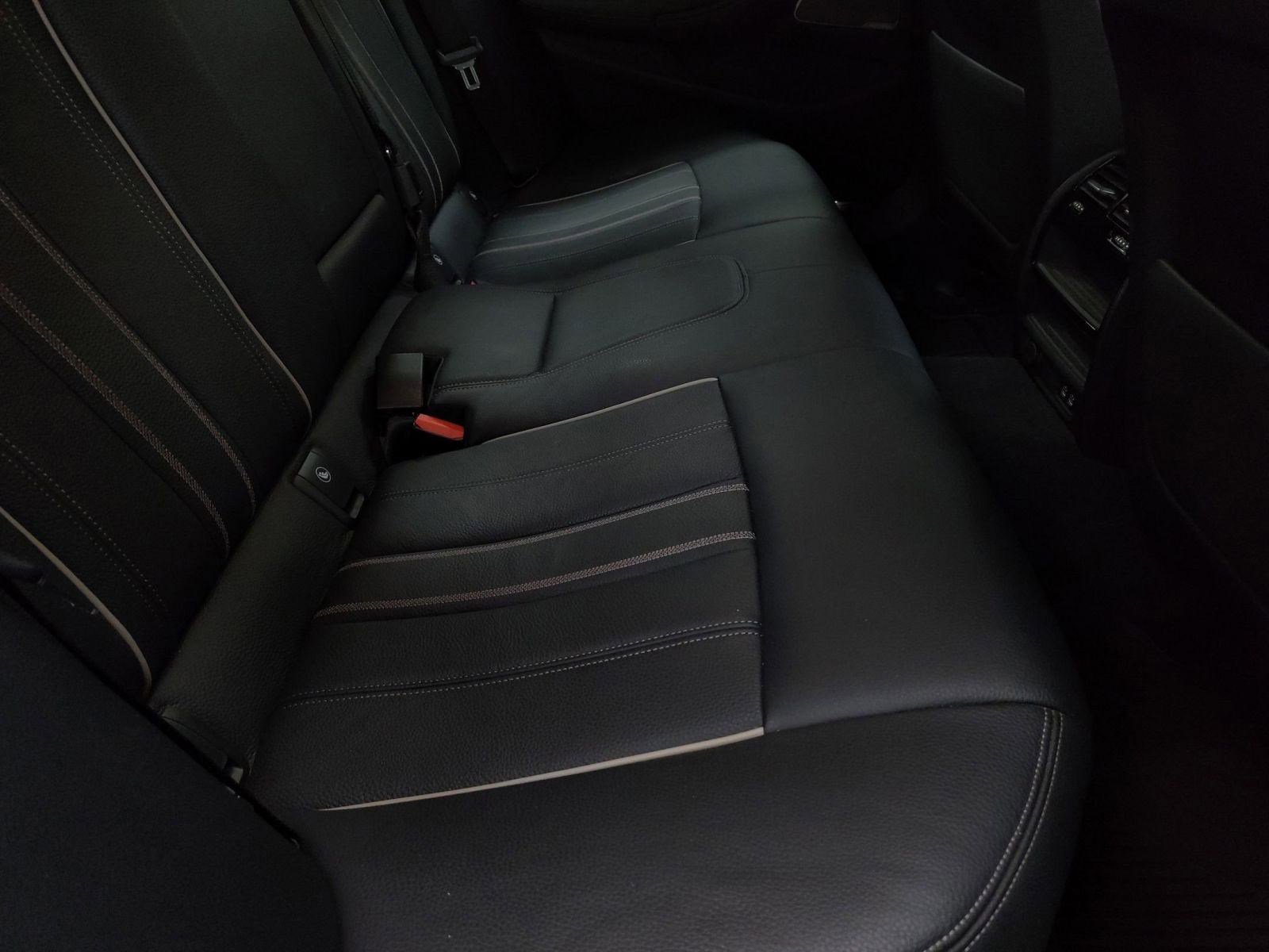 Used 2022 BMW 540i xDrive w/ M Sport Package image 27