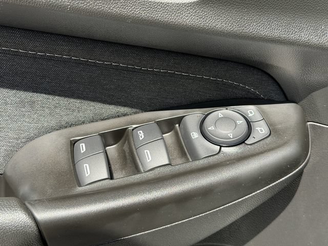 Used 2023 Chevrolet TrailBlazer ACTIV w/ Convenience Package FWD image 17