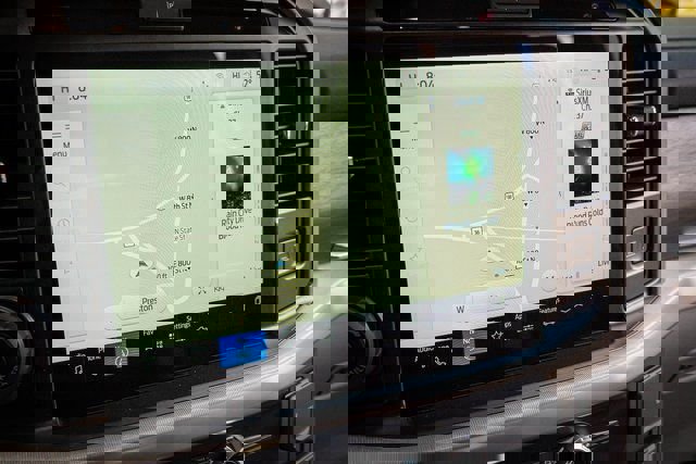 New 2025 Ford F150 Lariat w/ Equipment Group 501A Mid image 23