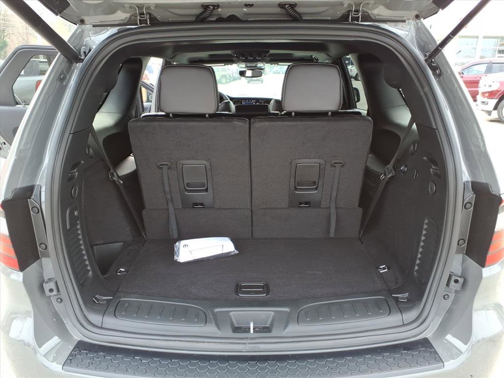 New 2026 Dodge Durango GT image 14