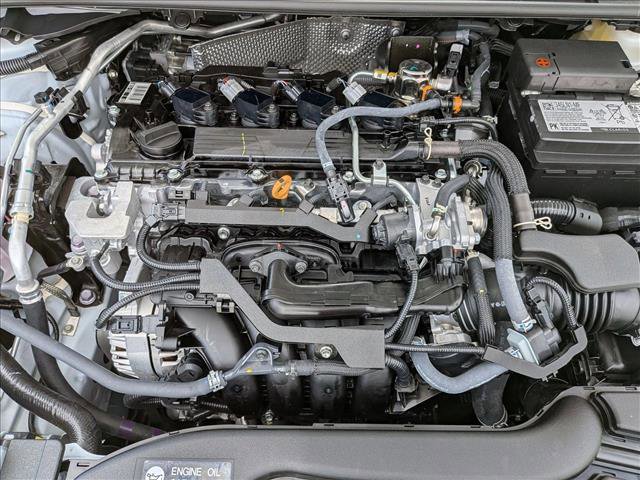 Used 2025 Toyota Corolla LE image 22