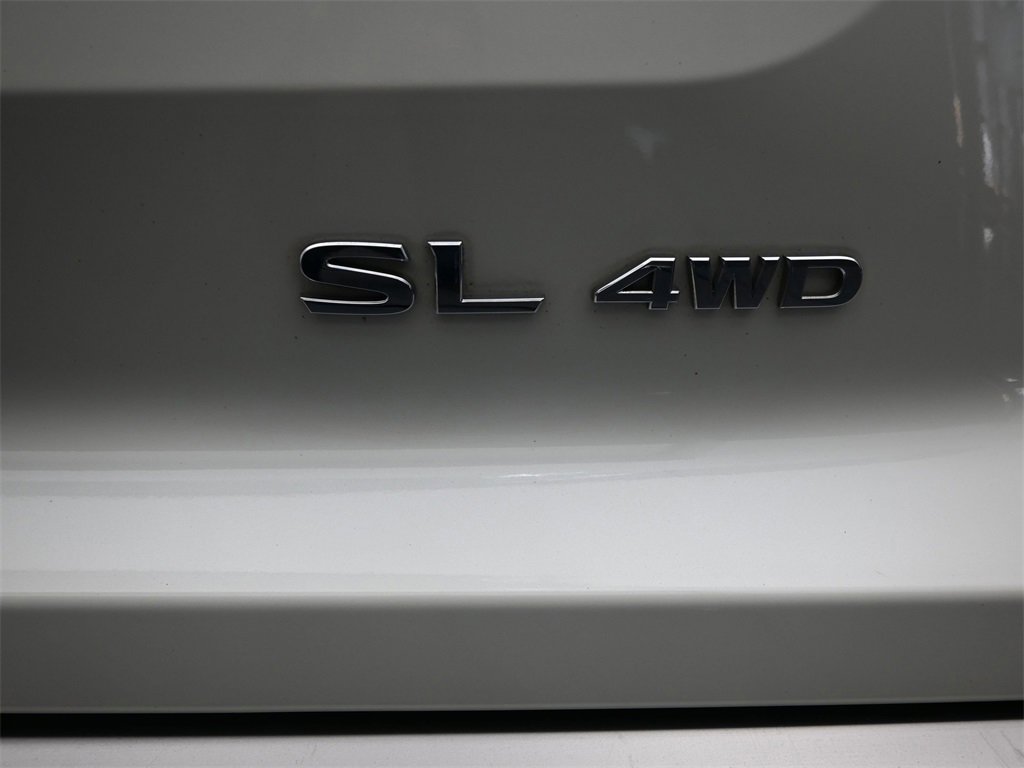 Used 2022 Nissan Pathfinder SL image 10