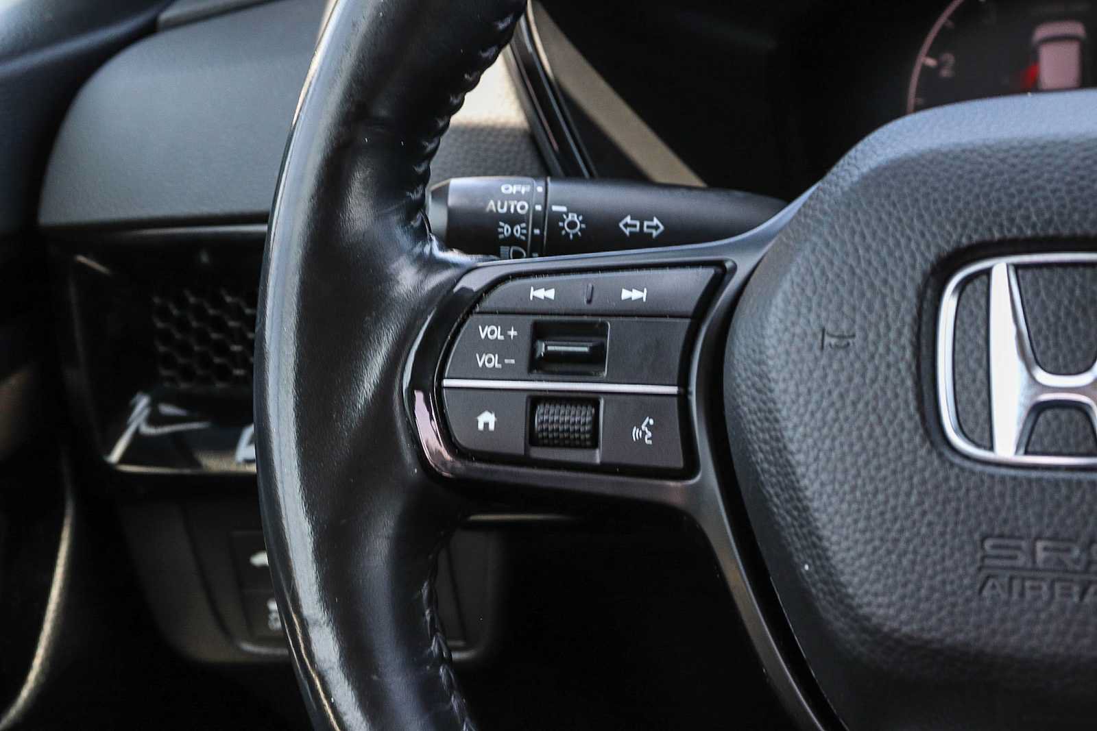 Used 2023 Honda CR-V EX-L image 21