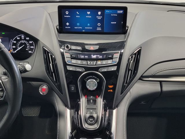 Used 2021 Acura RDX AWD w/ Technology Package image 19
