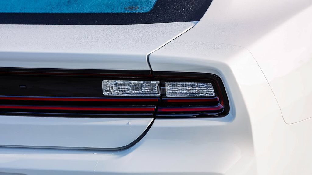 New 2026 Dodge Charger R/T w/ Blacktop Package AWD/4WD image 10