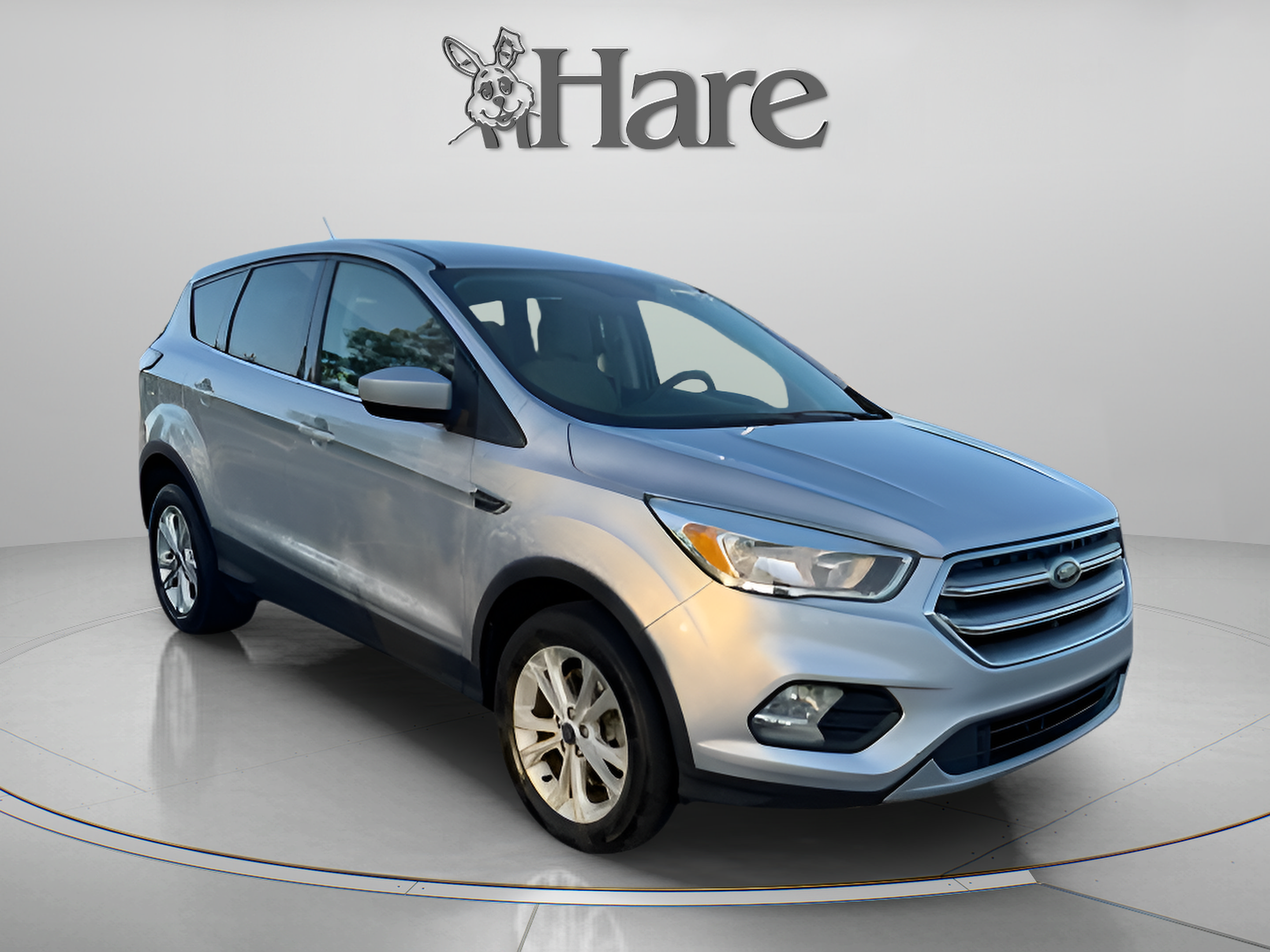 Used 2017 Ford Escape SE w/ SE Cold Weather Package AWD/4WD image 7