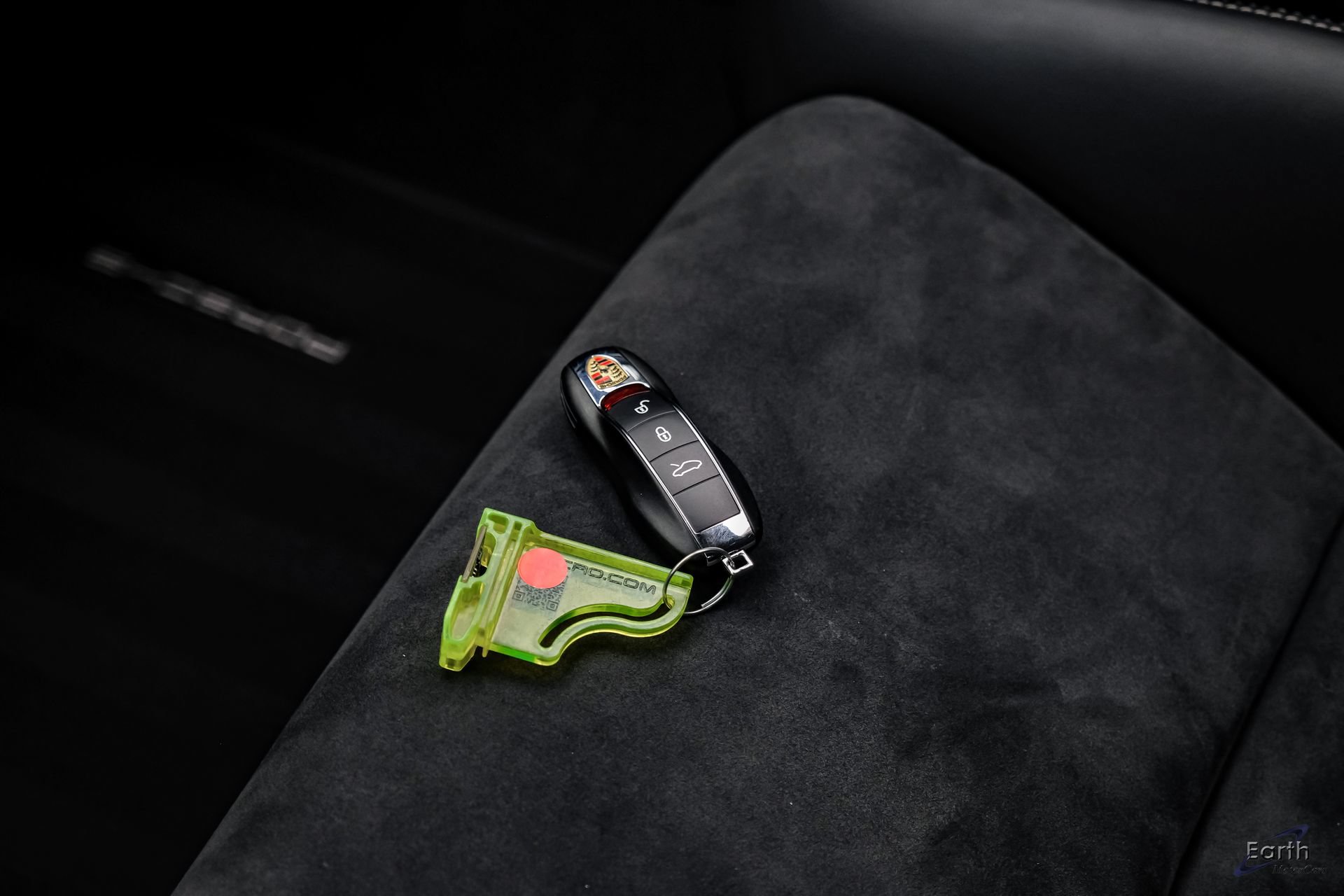 Used 2015 Porsche 911 GT3 RWD image 90