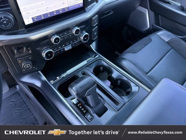 Used 2023 Ford F150 Raptor image 18