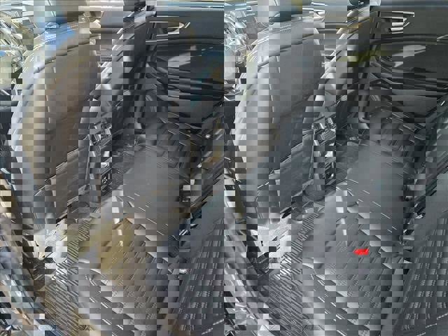 Used 2022 Ford Edge SEL w/ Convenience Package image 7