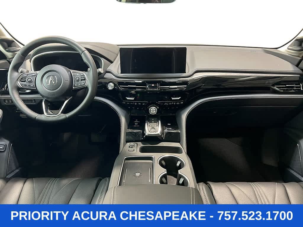 New 2026 Acura MDX w/ Advance Package AWD/4WD image 19