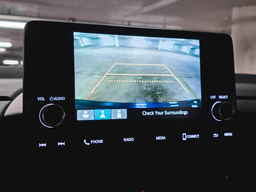 Used 2023 Honda CR-V Sport image 28
