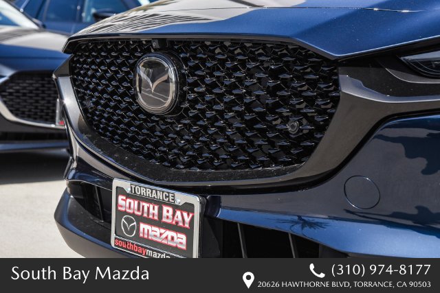 New 2026 MAZDA CX-30 2.5 Turbo w/ Premium Plus Pkg AWD/4WD image 5