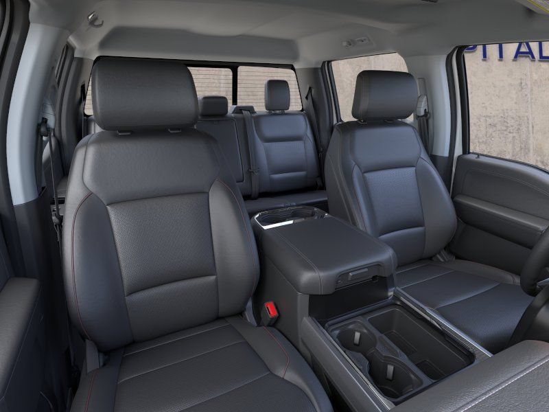 New 2026 Ford F250 4x4 Crew Cab Super Duty image 12