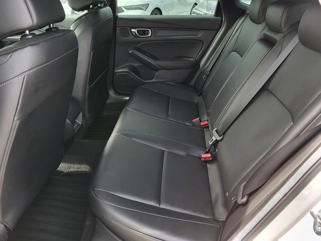 Used 2024 Acura Integra A-Spec image 12