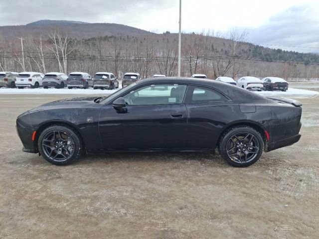 New 2026 Dodge Charger R/T Scat Pack image 6