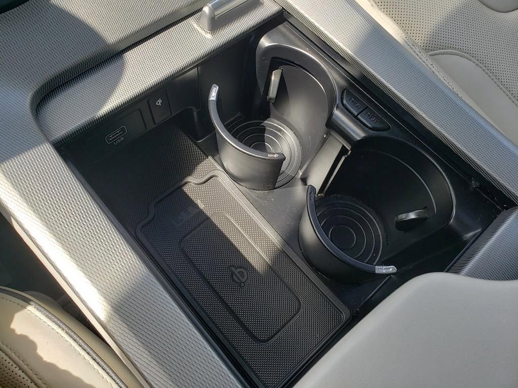 Used 2021 Hyundai Palisade Limited AWD/4WD image 31